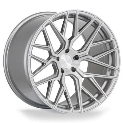 China Rohana RFX10 Brushed Titanium Wheels for sale