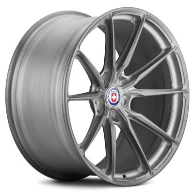 China Aerodynamics HRE Forged Wheels HRE P104SC Monoblock JWL TUV VIA for sale