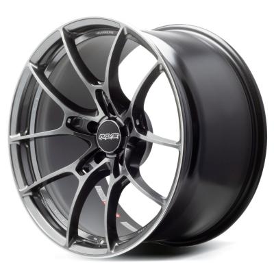 China Volk Racing G025 Custom Finish Forged Wheels for sale