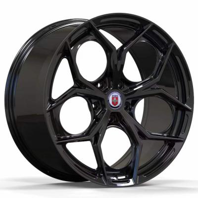 Китай HRE P111SC ВЫКОВАЛО MONOBLOCK для Порше Кайенны продается