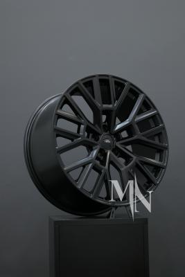 Китай Land Rover Defender Range Rover Sport 20 To 26 Inch Custom Forged Wheels Rims продается