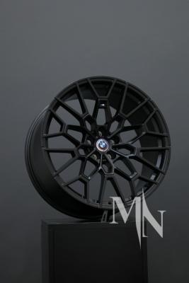 China BMW 827M M3 M4 Custom Forged Wheels High Performance Rims Available for sale