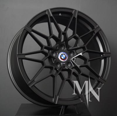 China BMW 826M OEM Rims BMW Forged Wheels 6061-T6 Aluminum Alloy for sale