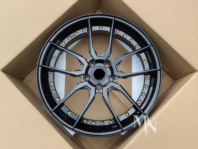 Cina BC HCA162S Ruote a due pezzi per Infiniti Q50 19 20 21 22 pollici in vendita