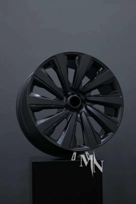 中国 Land Rover Range Rover Defender Evoque 20 21 22 23 24 Inch Custom Sport Alloy Rims Wheels 販売のため