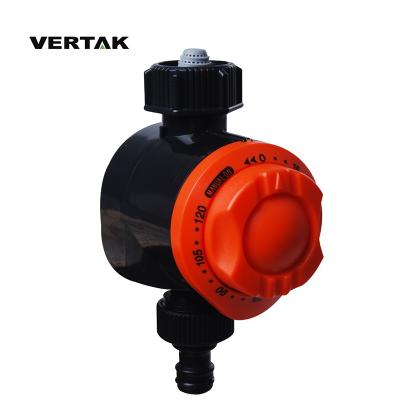 China VERTAK Plastic Home Automatic Mechanical Watering Timer for sale