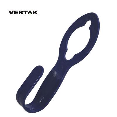 China VERTAK Adjustable Best Selling Garden Hose Holder for sale