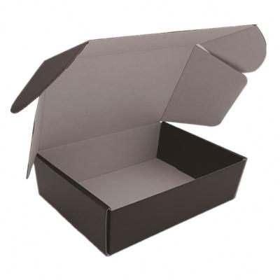 China Yongjin Recyclable Eco - Friendly Products Degradable Packaging Date Palm Cardboard Boxes for sale