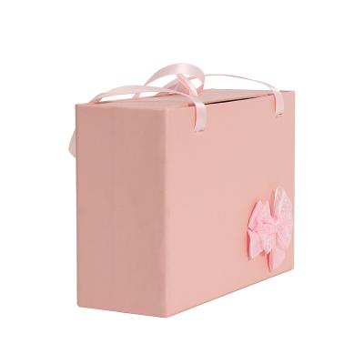 China Yongjin High Quality Recyclable Cardboard Paper Drawer Recyclable Printing Custom Gift Box for sale