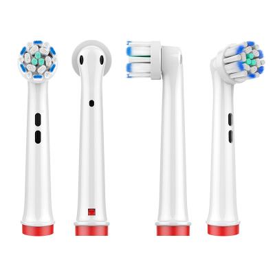 China Original New Patent Removable Gum Care B Oral Brush Head EB-60X Electric Toothbrush Replacement Toothbrush Heads for sale