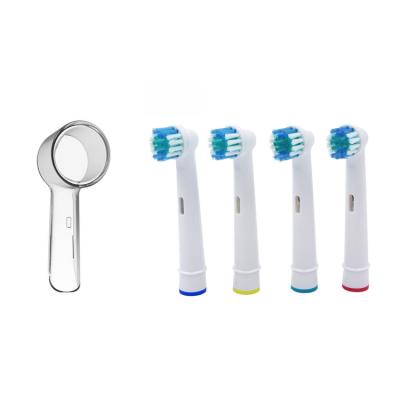 China Eco-Friendly Toothbrush Stiffen Plastic Toothbrush Head Protector Cover Toothbrush Cover Device for sale