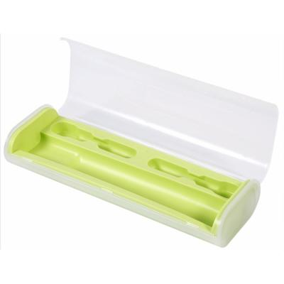 China Sustainable electric toothbrush case travel box for electric toothbrush brush case for sale