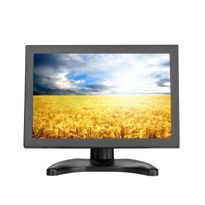 China Desktop LCD Display 10