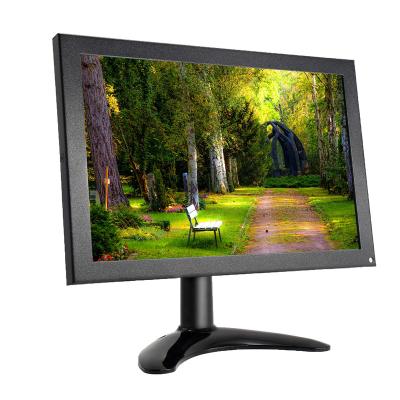 China IPS Panel LCD Monitor Industrial Open Frame Tft 10.1 12.1 13.3 Inch Display Touch Screen Cheap Hd Game Monitor for sale