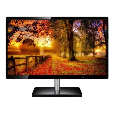 China 21.5 Inch Full HD Resolution 1920*1080 Touch Screen LCD Gaming Computer PC Monitor for sale