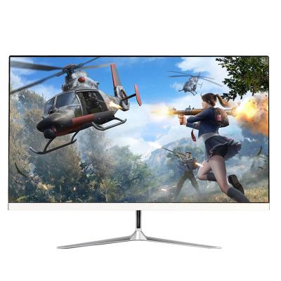 China 27inch Curved Gaming Monitor LED Desktop Widescreen Display 1920x1080 HDMI 75HZ FULL HD 1080P for sale