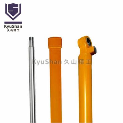 China Best Choice Heavy Machinery Excavator Genuine Spare Parts Hydraulic Boom Cylinder For KOMATSU for sale