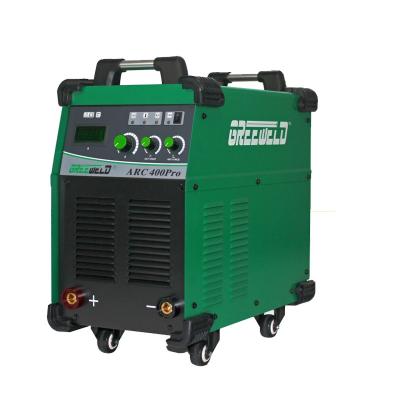 China Building Material Stores Bend Welder IGBT Inverter Muttahida Majlis-e-Amal Manual Welding Machine for sale