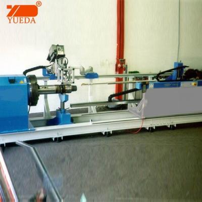 China Yueda CNC Function Stores Building Material Pipe Multi Cylinder Automatic Inner Hole Coated Coating Surfacing Welding Machine for sale