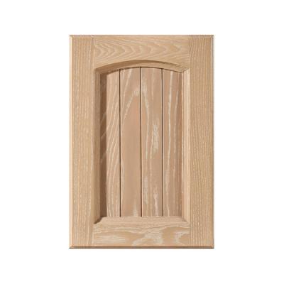 China Environmental Friendly Modern Home Wooden Bathroom Cabinet Doors Wall Sliding Cabinet Door for sale