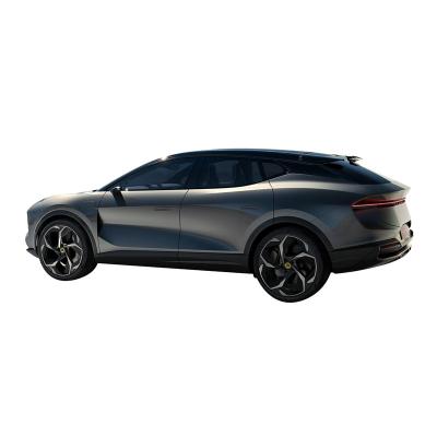 China Lotus Eletre New R+ S+ 2023 Car 4WD Hig Speed ​​Luxury Suv With Auto Parking And Air Suspension 5103*2019*1636mm for sale