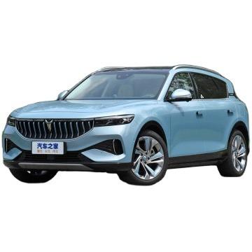 China VOYAH Lantu Hot Sale VOYAH SUV 5 Seater 2023 Hot Sale Luxury Free Battery EV Car Electric Voyah 5088*1970*1505 for sale