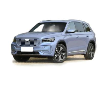 China New China xingyue 2023 HengAo 2023 hybrid SUV electric l monjaro coolray L geely 5 for sale