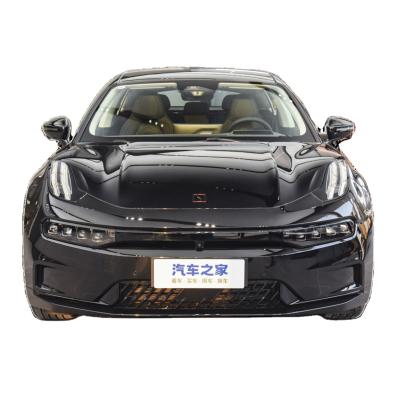 China Zeekr 2023 001 US luxury 100KWh pure-electricity mid-size sedan shooting brake new-energy vehicle cars with fast charging 100kWh for sale