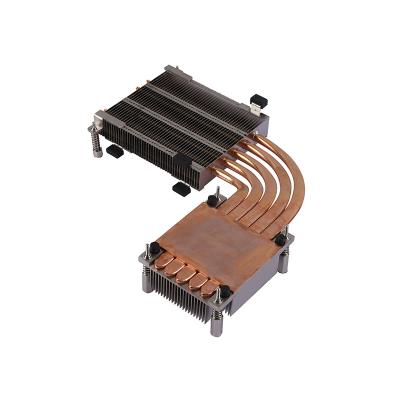 China CPU Gaming Heatsink 160mm Radiator for sale