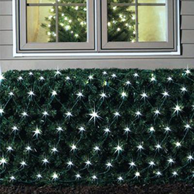 China Commercial Outdoor Use LED Christmas Decoration Waterproof Fairy Led Net Fishing Light for sale