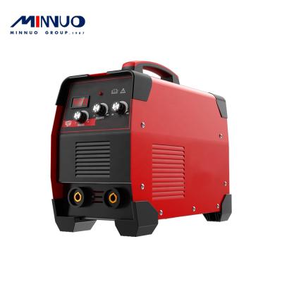 China Building Material Shops Steel Welding Machine Cost-effective Price Best Price Good After-Sales Service for sale