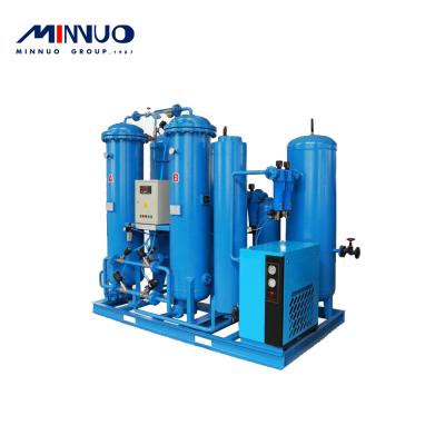 China 2020 Hot Sale Design of General Industrial Fields 30 Years History Oxygen Industrial Generator Low Price Sale For India for sale