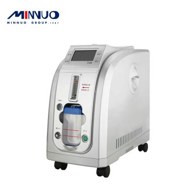 China General industrial factory direct outlet high quality fields oxygen concentrator 10 l for hospital for sale for sale