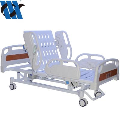 China 5 Function Yc-e5618K Electric (IV) Electric Hill Rom Hospital Medical Beds Used Hospital 405 For Sale for sale