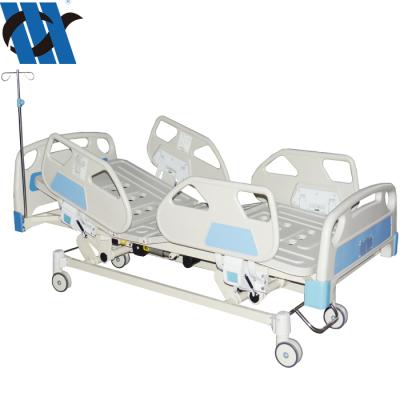 China 3 Functions Youngcoln Electric YC-E3628K Available In 10 Days Electric Disabled Standard Hospital Bed Filipino Dimensions On Sale for sale