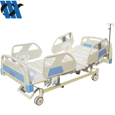 China 3 functions Electric YC-E3618K (II) Youngcoln available in 10 days three functions used electric hospital beds for sale for sale