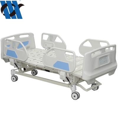 China 3 Functions YC-E3618K Electric (IV) Cheap Wholesale Price Hospital Equipment Ceragem Hospital Recliner Chair Bed for sale