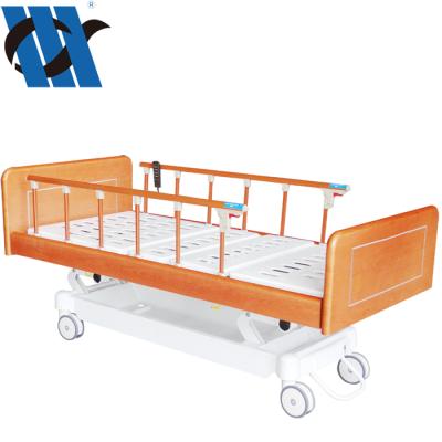 China 3 Function Electric YC-E3011K(I) 3 Function Electric Hospital Home Care Bed For Older Equipment for sale