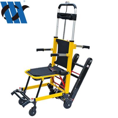 China BDST210 adjustable stretcher stair lift chair, ambulance stretcher trolley for sale