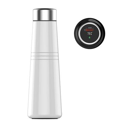 China Viable 450ML Water Quality and Smart Temperature Control Water Cup Bottle for sale