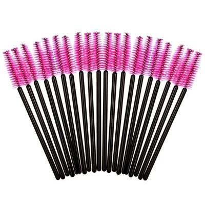 China Eco - Friendly Privated Label Disposable Mascara Wands for sale