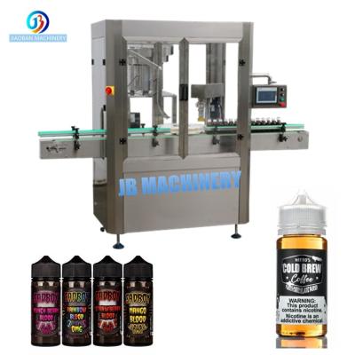 China 10ml 30ml 60ml Screw Capping Machine Gorilla Chemical Chubby Bottle Gorilla Capping Machine V3 Bottles for sale