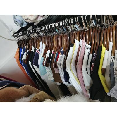 China International second-hand clothing all kinds of good quality women's old second-hand used clothes for sale