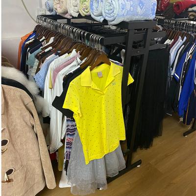 China Summer clothes hot sale high quality used kids clothes good brand for kids for sale