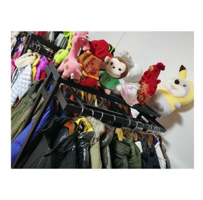 China Fashionable Second Hand Toys Factory Sale Mixed Size Cheap Hot Selling Used Toys Dolls for sale