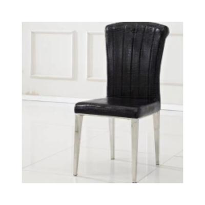 China Factory Price Extendable Chinese Restaurant Chairs Nordic Dining Chair for sale