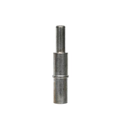 China Manufacturer CNC Turning Parts Supply Screw M4 Aluminum Steel Precision Thread Insert for sale