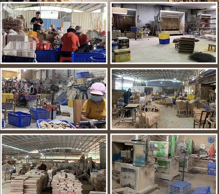 Verified China supplier - Huizhou Mushangxi Craft Products Co., Ltd.