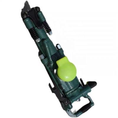 China Pneumatic Construction Material Stores YT27 YT28 YT29A Auger Portable Hand Held Rock Drill for sale