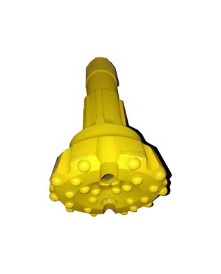 China Factory K6 KAISHAN K DTH Air Pressure Drill Bits 152mm-254mm Series High Rock Drilling Bits for sale